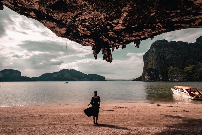 James Bond Island Longtail Boat Tour (Private & All-Inclusive) - The guides can make or break a long day