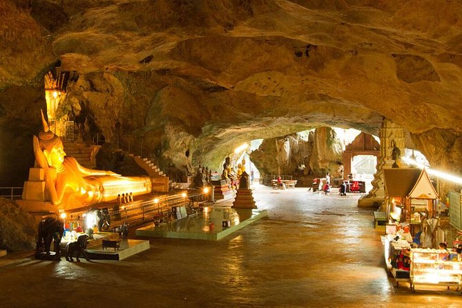 James Bond Island Sightseeing(No Canoeing) Tour by Speedboat from Phuket - Why this Phuket speedboat tour is more than a James Bond photo