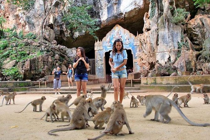 James Bond Island Sightseeing(No Canoeing) Tour by Speedboat from Phuket - Start with Phuket pickup and a practical seven-hour schedule