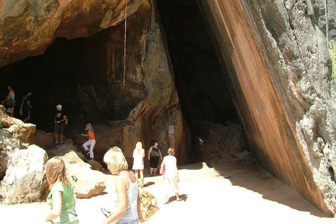James Bond Island Sightseeing Tour by Longtail Boat from Phuket - Why this Phuket day trip works