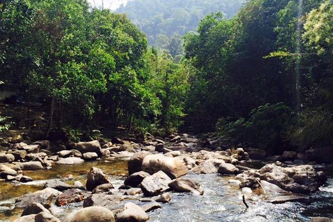 James Bond Island Sightseeing Tour by Longtail Boat from Phuket - Khao Phing Kan and Ko Tapu