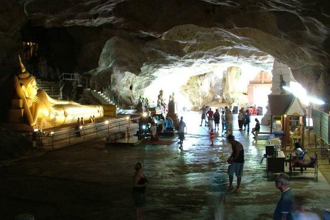 James Bond Island Sightseeing Tour by Longtail Boat from Phuket - Transfers, timing, and added costs