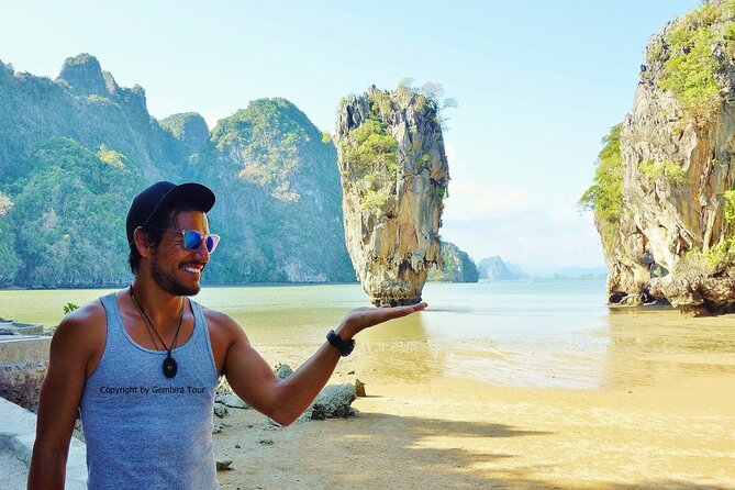 James Bond Island Tour By Longtail Boat - Returning through Phang Nga to Phuket