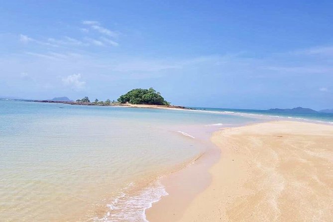 Jet Ski Tour Phuket - Lunch, drinks, photos, and the value of $259.97