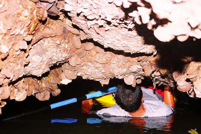 John Gray's Adventure Hong by Starlight in Phang Nga Bay - Hong Island and its emerald lagoon