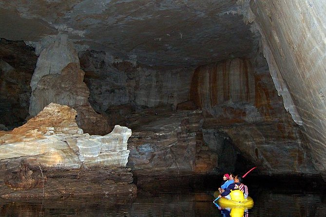 John Gray's Adventure Hong by Starlight in Phang Nga Bay - Who will enjoy this 11-hour outing