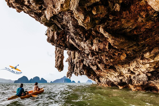 John Gray's Hong by Starlight with Sea Cave Kayaking + Loy Krathong From Phuket - Why the night finale makes this more than a standard island trip
