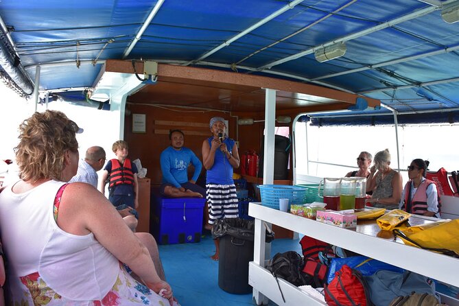John Gray’s Private Hong by Starlight Tour with Sea Cave Kayaking - What the private format changes