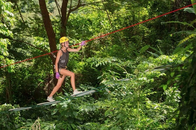 Jungle Xtreme Adventures and Zipline - Is Jungle Xtreme worth your Phuket time?