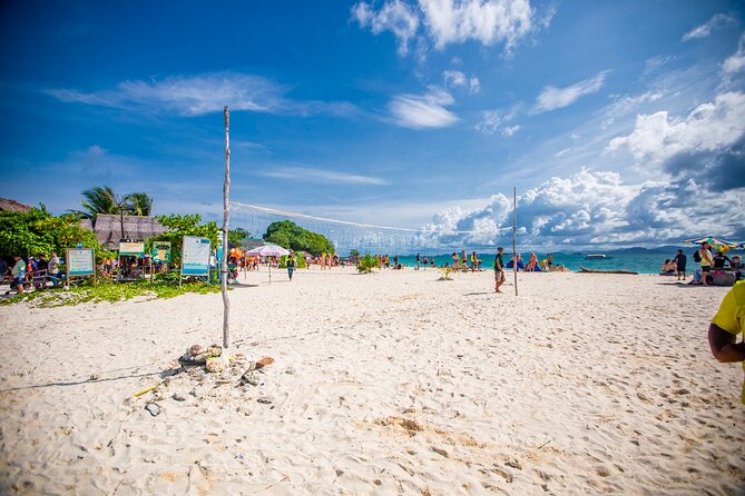 Khai Island Full Day Tour From Phuket - Is $46.05 good value?