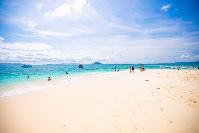 Khai Island Full Day Tour From Phuket - Should you book the Khai Island tour?