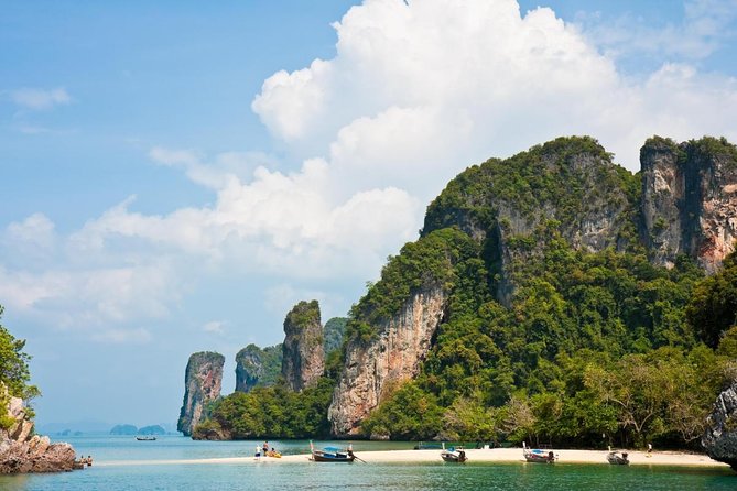 Khai Island Half Day Tour From Phuket - Key points to know before you book