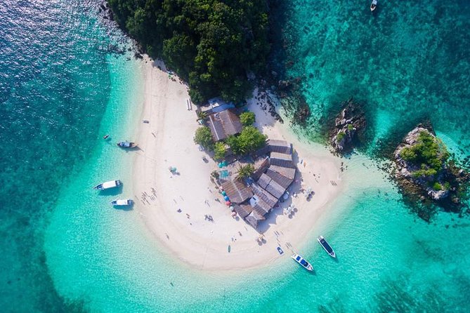 Khai Island Half Day Tour From Phuket - The real value at $35.57