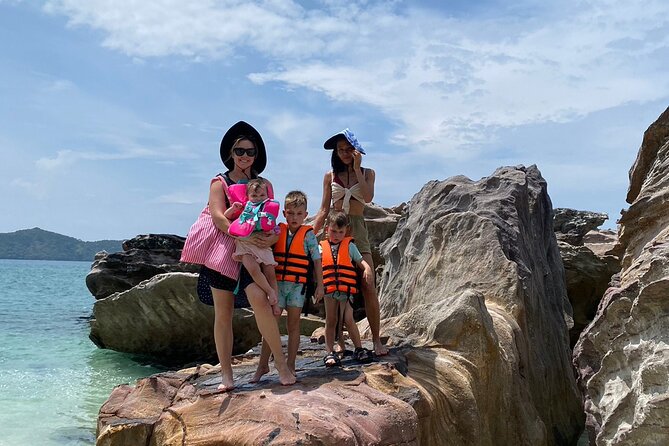 Khai Island Private Boat Tour - Why the private boat format matters