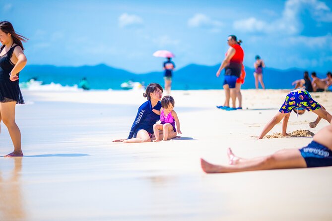 Khai Islands Snorkeling Premium Trip From Phuket - What the full-day option adds