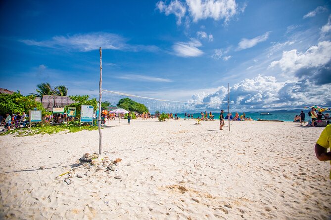 Khai Islands Snorkeling Premium Trip From Phuket - Is $37.44 good value?