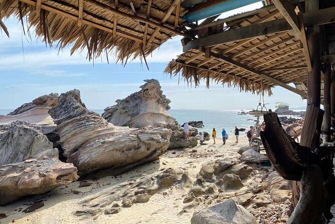 Khai Islands Speedboat Trip Half Day Tour - What the $39.37 price really covers