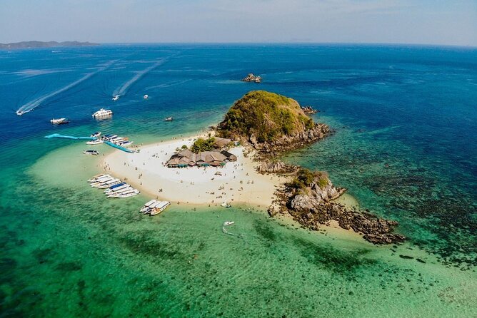 Khai Islands Speedboat Trip Half Day Tour - Who will enjoy this trip most