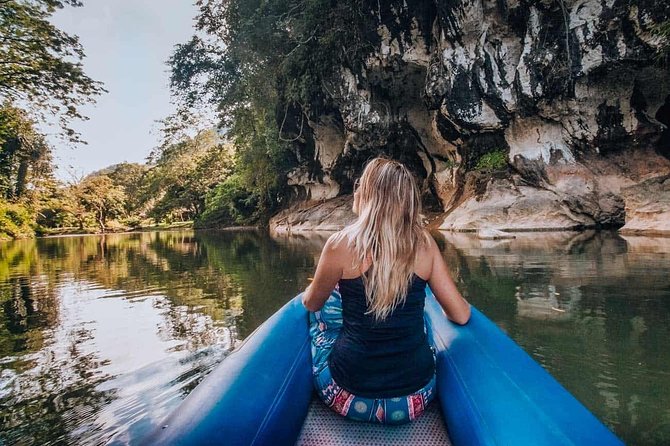 Khao Sok Adventure: Jungle Safari in Thailand’s Oldest Rainforest - Timing, comfort, and what to bring