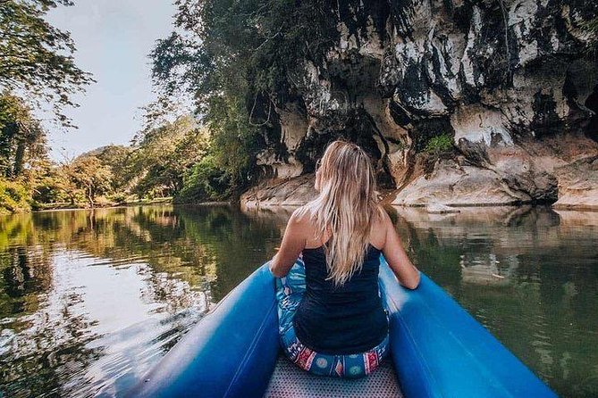 Khao Sok National Park Jungle Safari Full Day Tour from Phuket - The return to Phuket and the real cost of the day