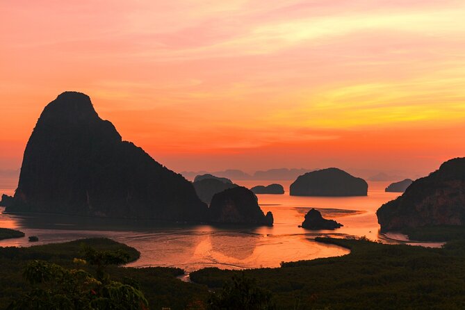 Khao Sok National Park & Samet Nangshe Private Tour from Phuket - The long road from Phuket to Khao Sok