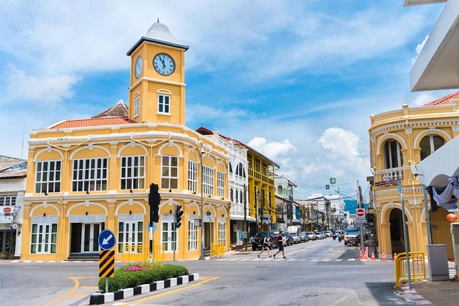 Landmark City Tours with Viewpoints & Monkey Hill "Must" to See - The monkey encounter and the local-product stop