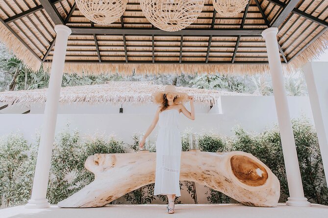 Lifestyle portrait photoshoot in Phuket - Is $135.52 good value?