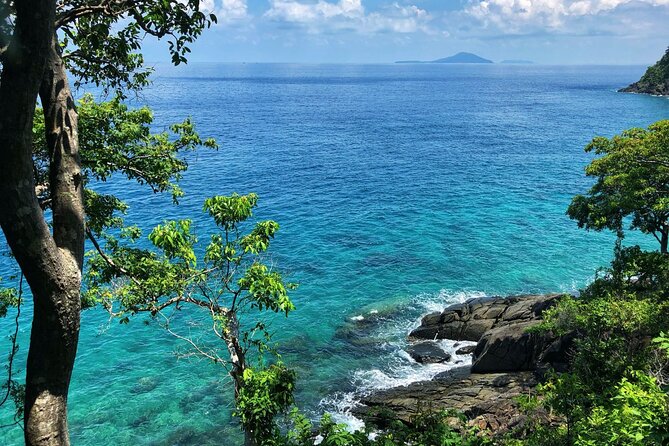 Longtail Boat Rental in Koh Hey from Phuket - The practical drawbacks to keep in mind