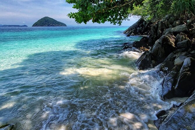 Longtail Boat Rental in Koh Hey from Phuket - Who will get the most from this charter