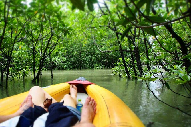Luxury Private Motor Yacht Charter by Simba Sea Trips - Hong Island by sea canoe