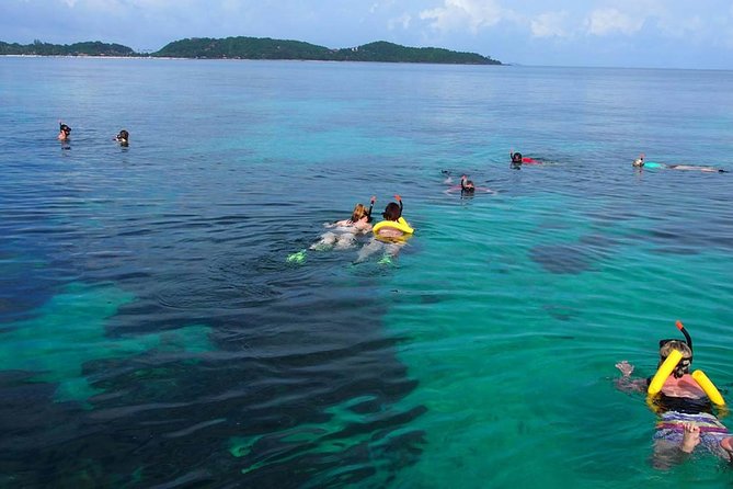 Luxury Private Speed Boat Charter - Phi Phi Sunrise - Maya Bay before the crowds build