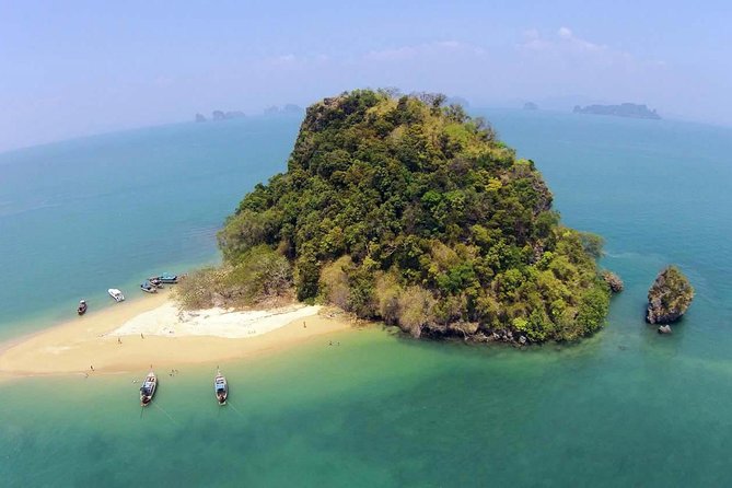 Luxury Small Group Phang Nga Bay and Beyond - Key points to know before you book