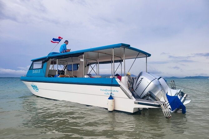 Luxury Small Group Phi Phi Sunrise from Phuket - Maya Bay: the morning’s main prize