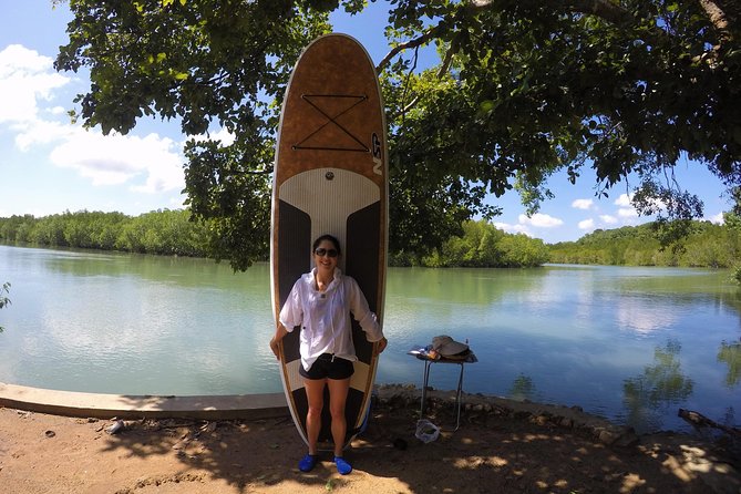 Mangroves SUP Tour Phuket - Who should book this Phuket paddle