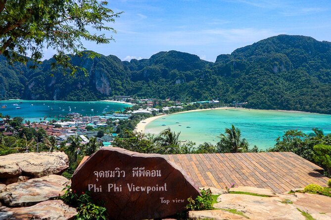 Maya Bay, Phiphi Island & Khai Day Trip with transfer from Phuket - Pileh Bay, where the water stop depends on the tide