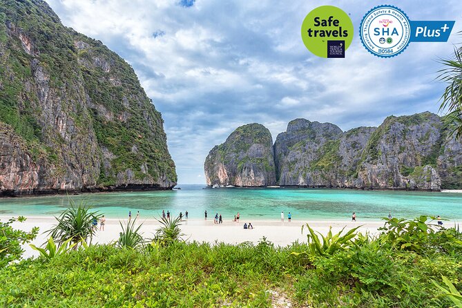Maya Beach, Bamboo Island & Phi Phi Islands Tour From Phuket - What this Phuket island tour is really like