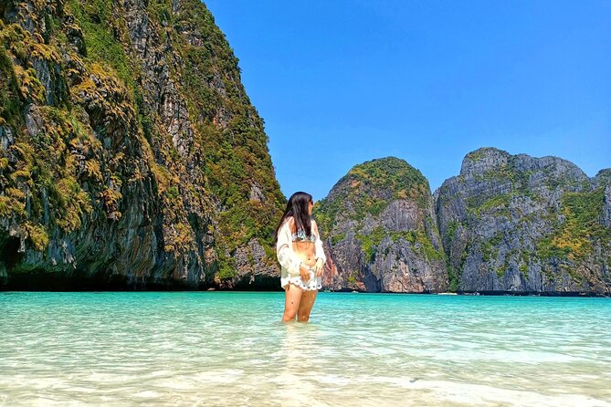 Maya Beach, Bamboo Island & Phi Phi Islands Tour From Phuket - Royal Phuket Marina and the early start