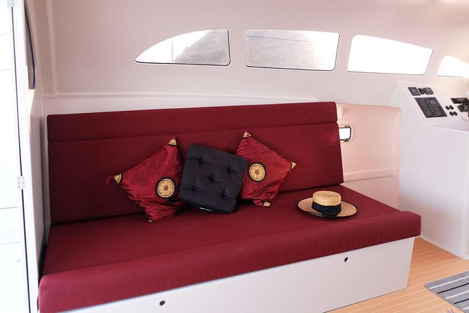 New Power catamaran for Phang Nga and Phi Phi island excursions - Is $1,629.44 a fair price for your group?