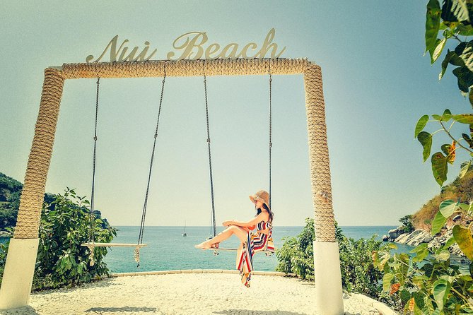 Nui Beach Phuket photoshoot - Who should book this private beach session