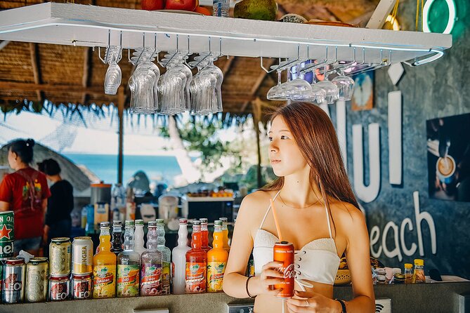 Nui Beach Phuket photoshoot - Weather, timing, and practical planning