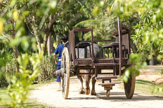 Old Phuket Farm Ticket - Countryside Local Life Culture - Tin panning and Phuket’s mining past