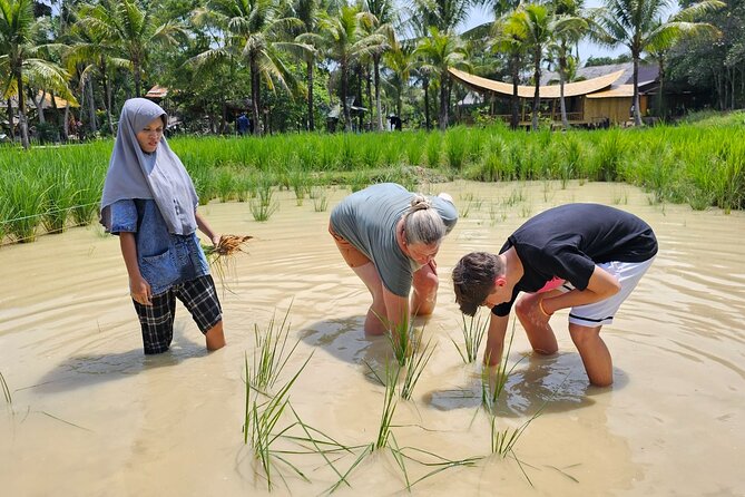 Old Phuket Farm Ticket - Countryside Local Life Culture - Why the guide can shape the experience