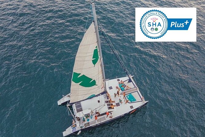 OMBRE Yacht Cruise to Racha & Coral Islands - Who should choose this yacht cruise?