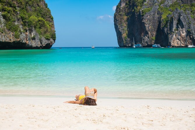 One Day Phi Phi, Maya And Khai Islands Adventure - Key Points To Know Before You Book