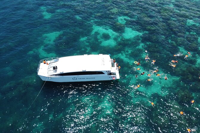 One Day Phi Phi, Maya And Khai Islands Adventure - Monkey Beach Adds Wildlife And Drama