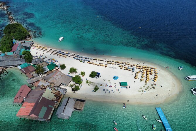 One Day Phi Phi, Maya And Khai Islands Adventure - What Is Included, And What You Still Pay