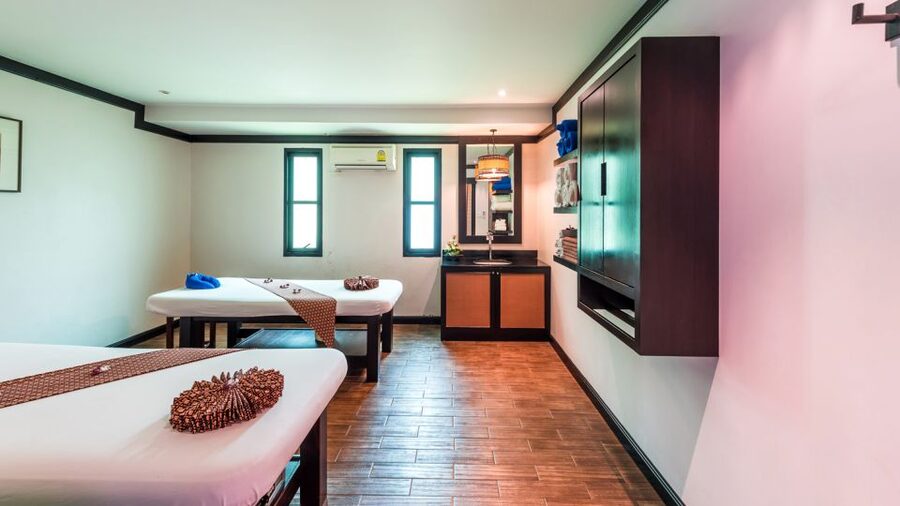 Patong: Orientala Spa Package - When to schedule your spa appointment