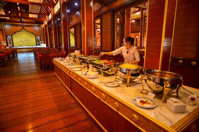 Phang Nga Bay and James Bond Island Day Tour from Phuket - Finishing at Naka Island