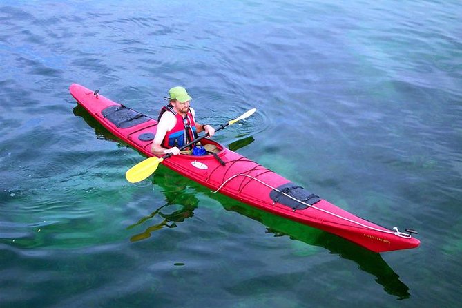 Phang Nga Bay kayaking day trip - The speedboat to Ko Yao Noi