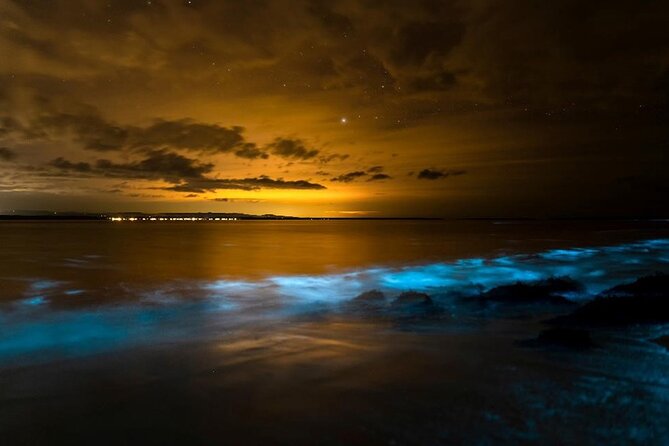 Phang Nga Bay Private Bioluminescence and Sea Canoeing Tour - Why the evening timing works